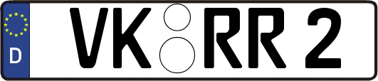 VK-RR2