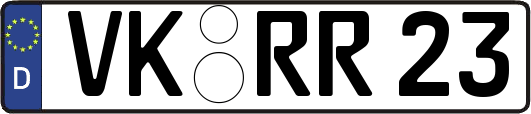 VK-RR23