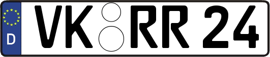VK-RR24