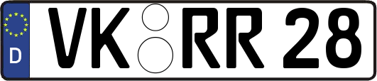 VK-RR28