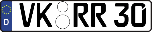 VK-RR30