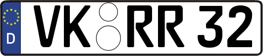 VK-RR32
