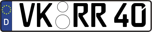 VK-RR40