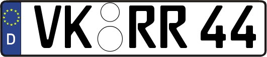 VK-RR44
