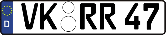 VK-RR47