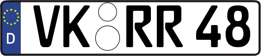 VK-RR48