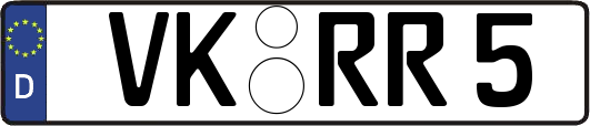 VK-RR5