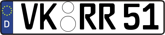 VK-RR51