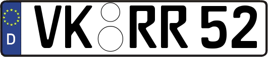 VK-RR52