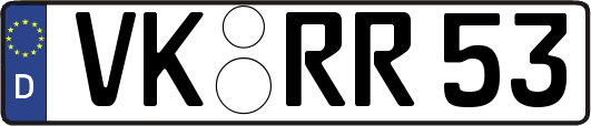 VK-RR53