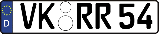 VK-RR54