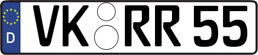 VK-RR55