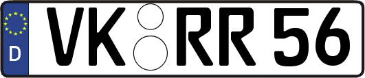 VK-RR56