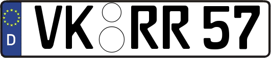 VK-RR57