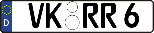 VK-RR6
