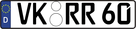 VK-RR60