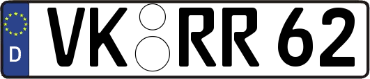 VK-RR62