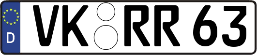 VK-RR63