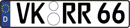 VK-RR66