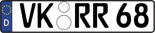 VK-RR68