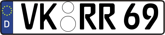 VK-RR69