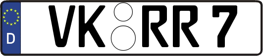 VK-RR7