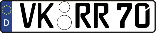 VK-RR70