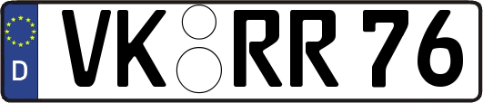 VK-RR76