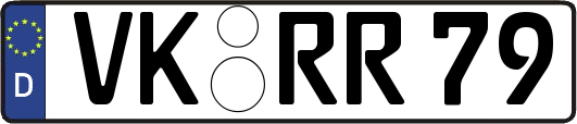 VK-RR79