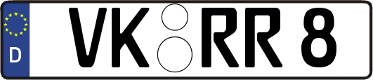 VK-RR8