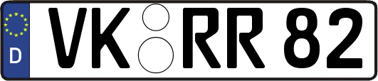 VK-RR82