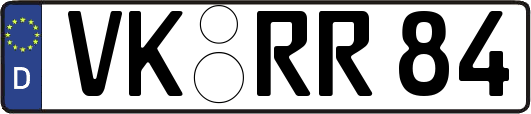 VK-RR84