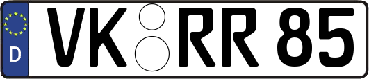 VK-RR85