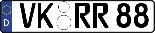 VK-RR88