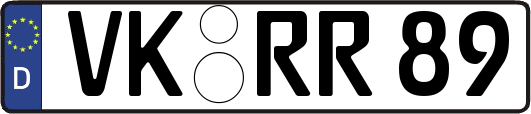 VK-RR89