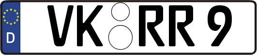 VK-RR9