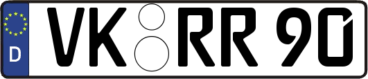 VK-RR90