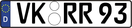 VK-RR93