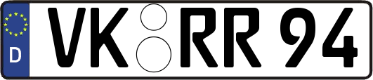 VK-RR94