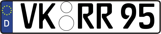 VK-RR95