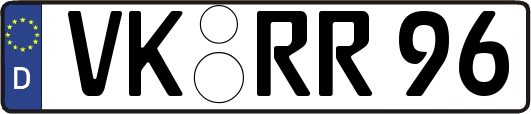VK-RR96