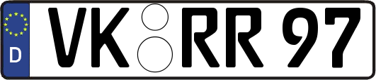 VK-RR97