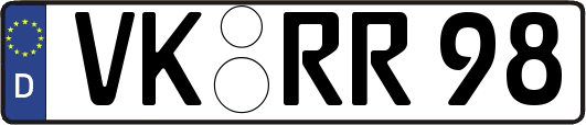 VK-RR98