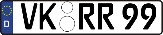VK-RR99