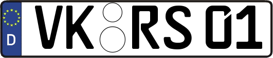 VK-RS01