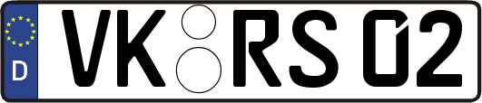 VK-RS02
