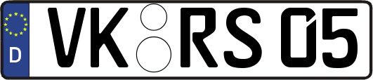 VK-RS05