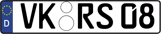 VK-RS08