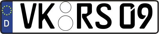 VK-RS09