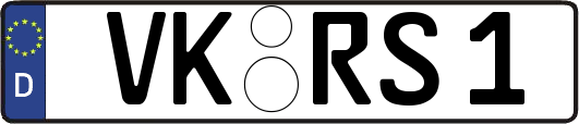 VK-RS1